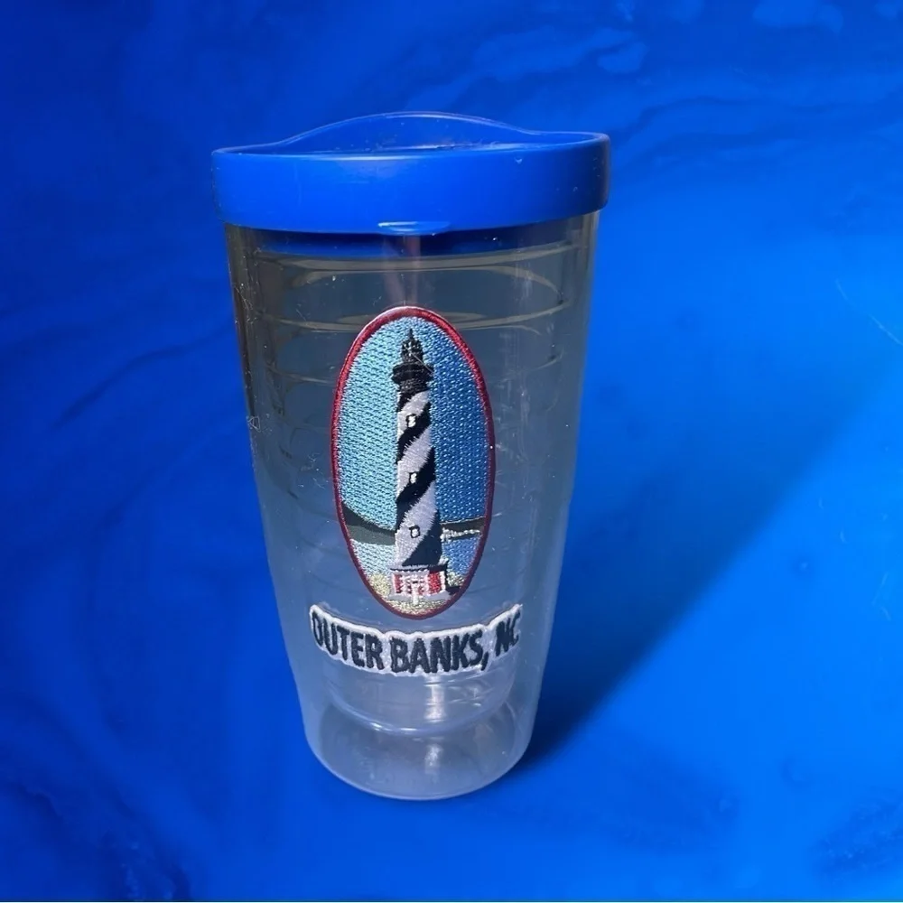 No Sweat OBX Outer Banks 16 oz. Tumblers Bundle